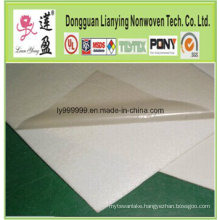 Reach Non-Woven Underlay Coated with Glue, Popular Nonslip Underlay